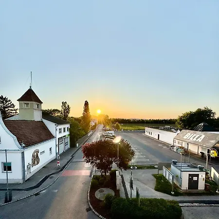 Chill & Enjoy Leopoldsdorf