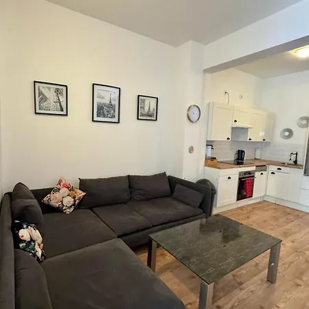 Apartament Chill & Enjoy *