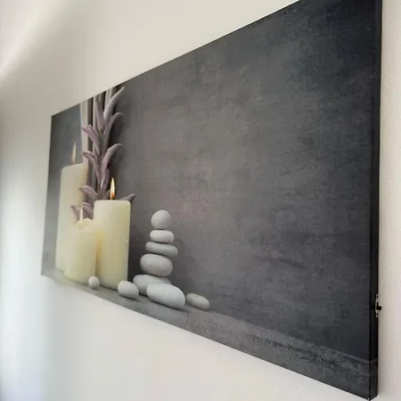 Chill & Enjoy Apartament