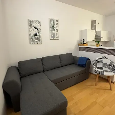 Apartmán Chill & Enjoy *