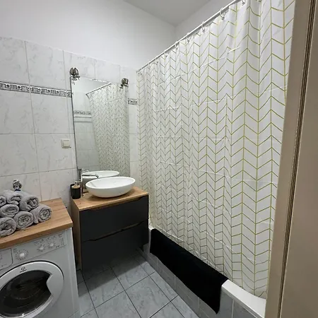 Apartmán Chill & Enjoy