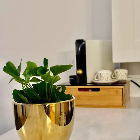 Chill & Enjoy Apartmán