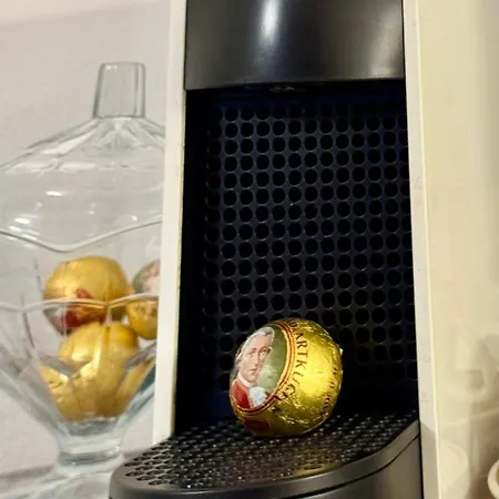 Apartamento Chill & Enjoy