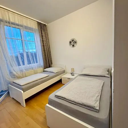 Apartmán Chill & Enjoy *