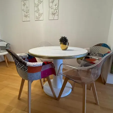 Chill & Enjoy Apartmán Leopoldsdorf