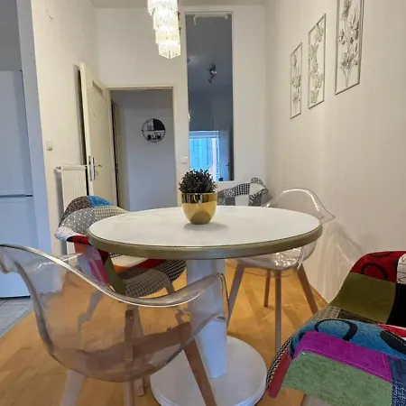 Apartmán Chill & Enjoy *