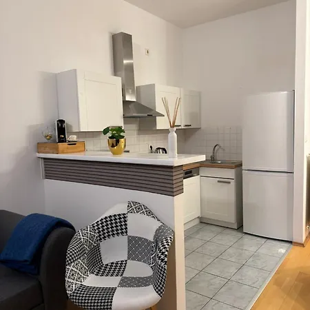 Apartament Chill & Enjoy