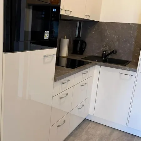 Apartmán Chill & Enjoy Leopoldsdorf