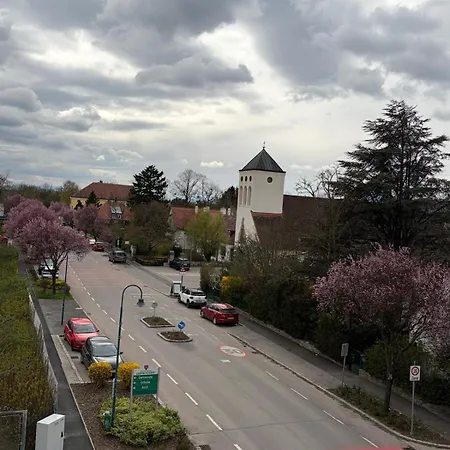 Apartment Chill & Enjoy Leopoldsdorf
