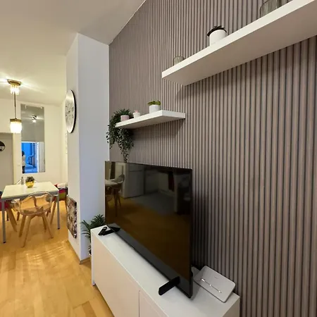Apartmán Chill & Enjoy