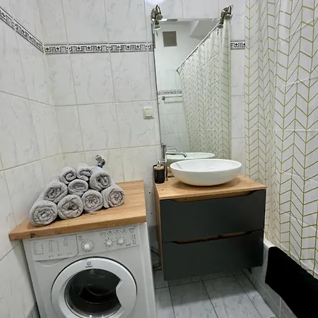 Chill & Enjoy Apartmán Leopoldsdorf