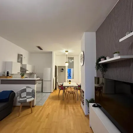 Apartmán Chill & Enjoy Leopoldsdorf