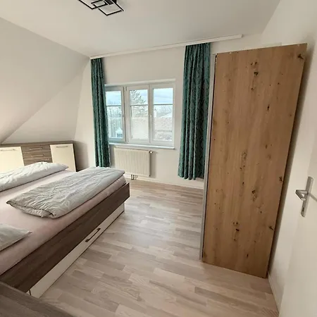 Chill & Enjoy Apartmán Leopoldsdorf