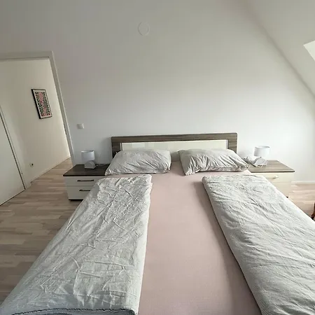 Chill & Enjoy Apartmán *