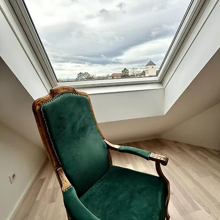 Chill & Enjoy Apartmán Leopoldsdorf