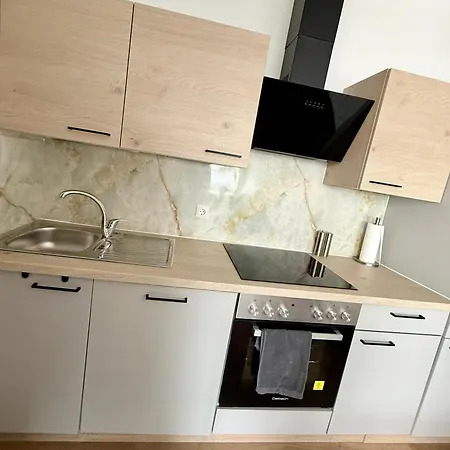 Apartmán Chill & Enjoy *
