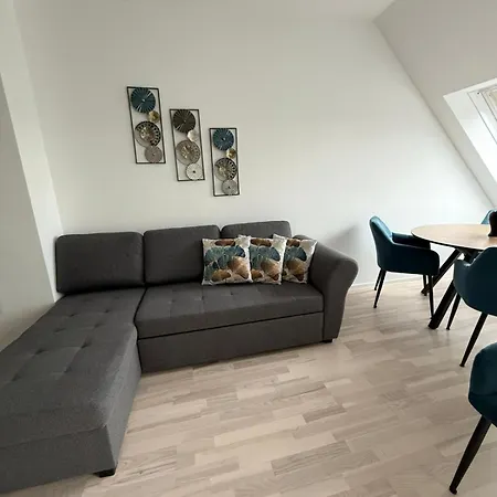 Chill & Enjoy Apartmán