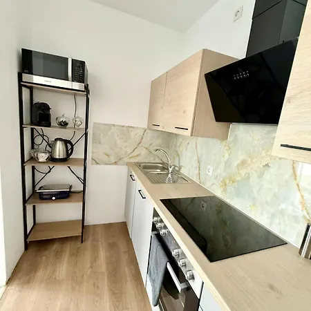 Apartmán Chill & Enjoy