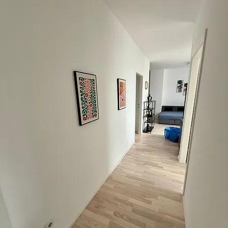 Apartmán Chill & Enjoy