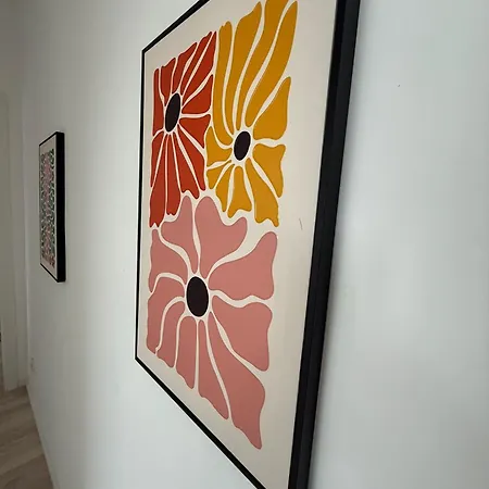 Chill & Enjoy Apartmán Leopoldsdorf