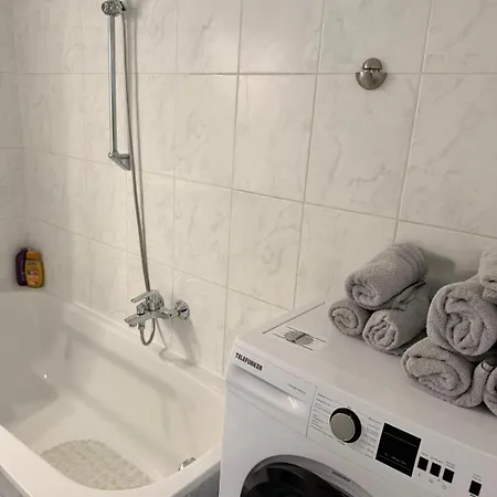 Chill & Enjoy Apartmán Leopoldsdorf