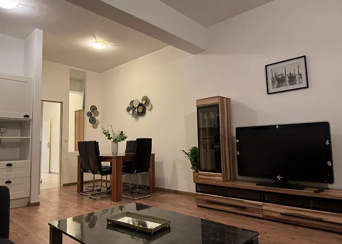 Chill & Enjoy Leopoldsdorf