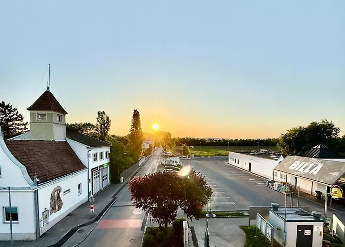 Chill & Enjoy Leopoldsdorf