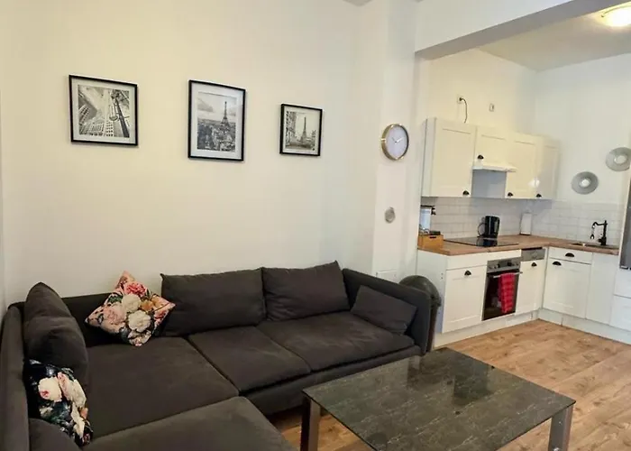 Apartman Chill & Enjoy *