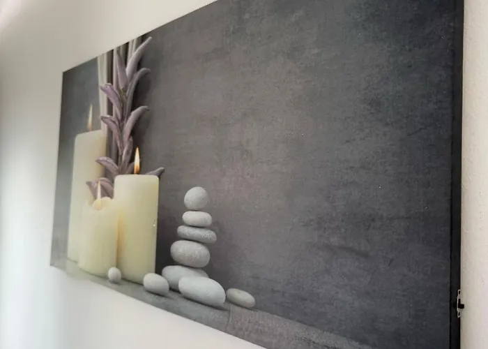 Chill & Enjoy Apartament