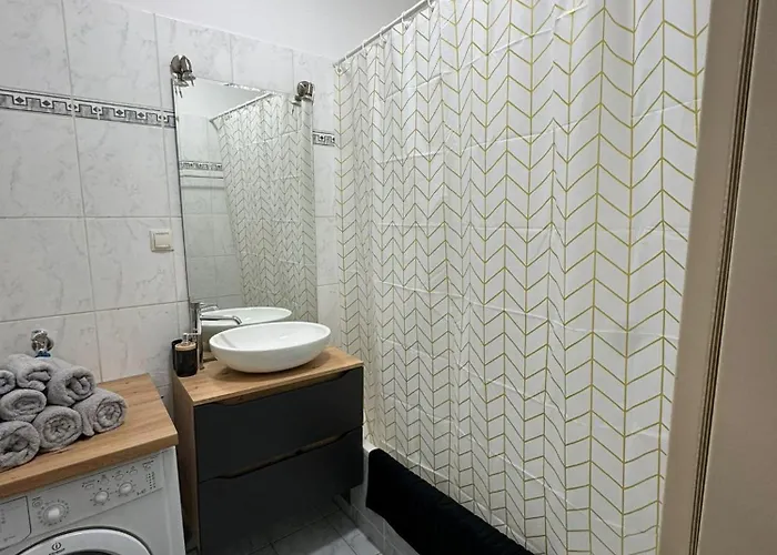 Apartament Chill & Enjoy