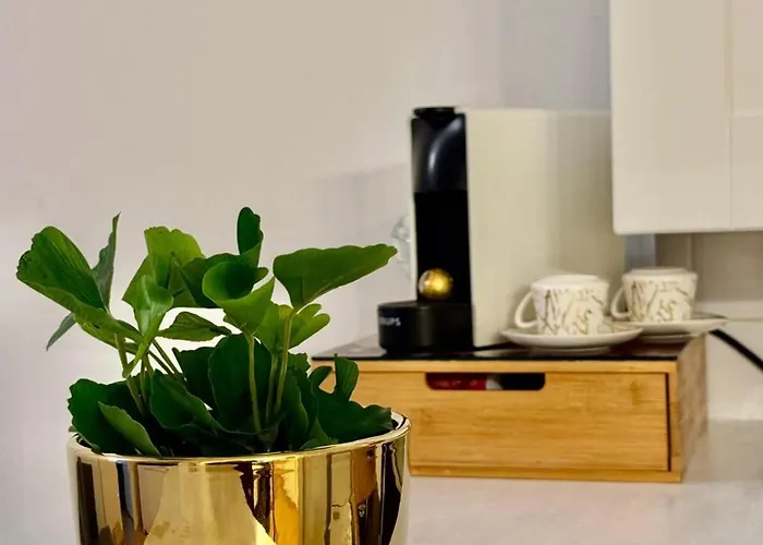 Chill & Enjoy Apartman