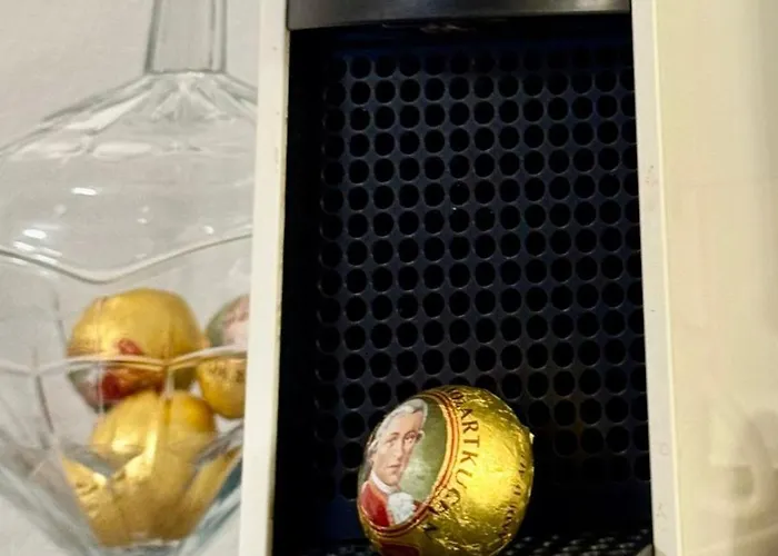 Apartament Chill & Enjoy