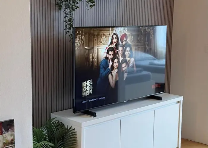 Chill & Enjoy Apartman *