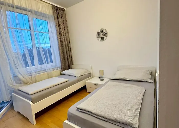 Apartamento Chill & Enjoy *