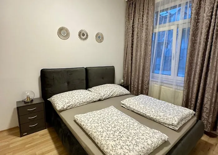 Chill & Enjoy Apartman