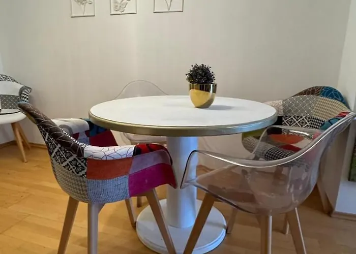 Chill & Enjoy Apartamento Leopoldsdorf