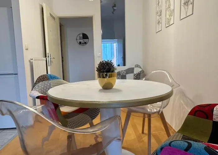 Apartament Chill & Enjoy *