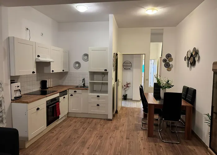 Chill & Enjoy Apartman