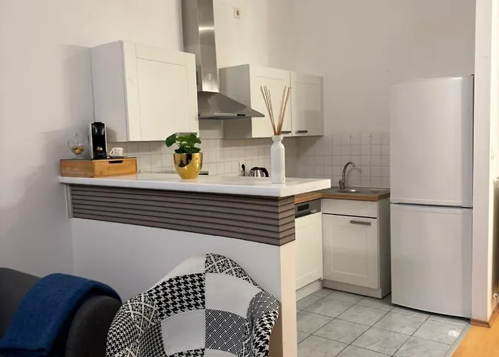 Apartament Chill & Enjoy