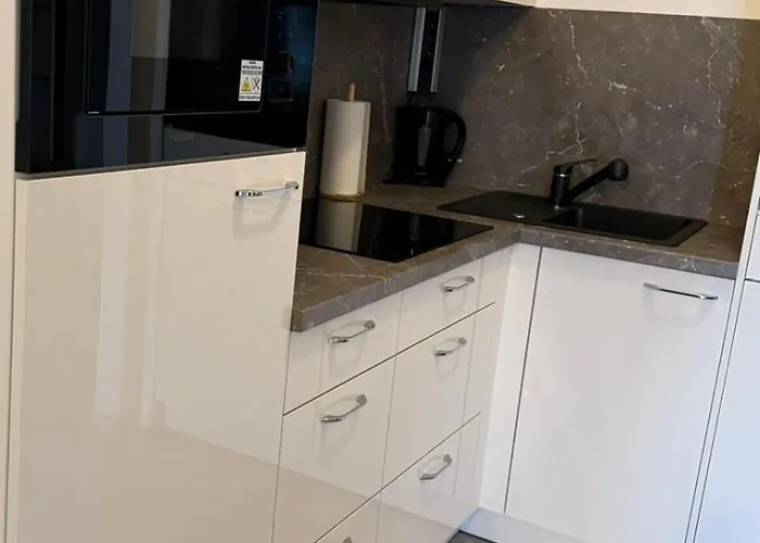 Apartamento Chill & Enjoy Leopoldsdorf